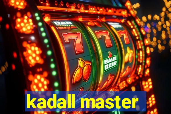 kadall master